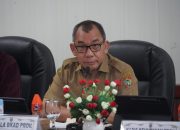 Pemprov Kalteng Desak Pemerintah Pusat Bayar Utang Rp 3 Triliun