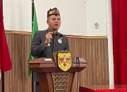 Pemkab Gumas dan DPRD Teken Persetujuan Bersama Raperda RPJMD
