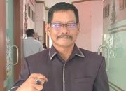 Pembangunan Kantor Baru Kelurahan Selat Hulu Diharap Berlanjut