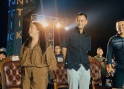 Huma Betang Night Jadi Ikon Baru Malam Mingguan