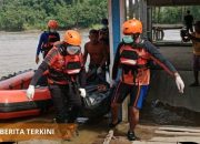 Empat Hari Hilang, Jasad Nelayan Ditemukan Mengapung