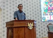 Fraksi NasDem Soroti Raperda Penambahan Modal Bank Kalteng