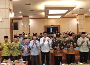 Pemprov Kalteng Harapkan Peran Masjid dalam Edukasi Politik Sejuk