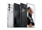 10 HP Flagship Android Terkencang Juni 2025 Versi AnTuTu