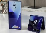 6 Produk Baru Samsung di Unpacked 2025