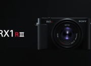 Sony RX1R III Meluncur setelah 10 Tahun, Kamera Compact Full-Frame 61 MP