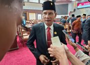 Ketua DPRD Kalteng Harap Koperasi Maju dan Berkembang Pesat