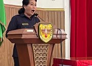 Pandangan Umum Fraksi Gerakan Nasional Tentang RPJMD