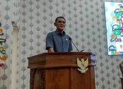 Fraksi Partai NasDem Ingatkan Analisis Beban Kerja