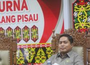 Dewan Pulpis Dukung Pemkab Bangun Rest Area di Eks UPT Anjir