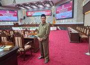 Palangka Raya Fair 2025 Ajang Promosi Potensi Wisata Kota