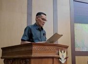 Fraksi NasDem Sambut Baik Inisiatif Revisi Perda Pajak dan Retribusi