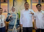 BPSDM dan LAN Bersinergi Tingkatkan Kualitas ASN