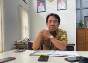 Pemkab Gumas Klarifikasi Pekerjaan Jalan Tumbang Empas – Sepang Simin