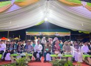 Ketua DPRD Katingan Apresiasi Pelaksanaan MTQ ke-XVII