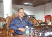 Dewan Pulpis Apresiasi Wacana Pembangunan Ikon di Bundaran Belah