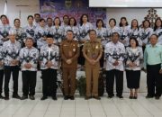 Guru Mesti Mampu Bangun Karakter Bangsa Bermoral