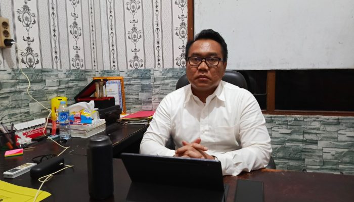 Faktor Ekonomi dan Judi Online, Alasan Generasi Muda Terjerat Narkoba di Kotim