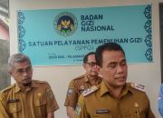 Pemko Dukung Peluncuran Sekolah Rakyat