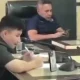 Anggota DPRD Termuda di Kendari Tertangkap Kamera Ngevape saat Rapat Bahas Buruh di-PHK