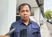 Dapat Restu Bupati, SP Lumban Gaol Siap Pimpin KONI Kotim