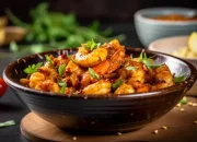 Aromanya Bikin Lapar! Resep Oseng Bawang Udang yang Gurih 