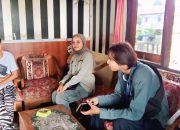 Hidup di Jalanan, tanpa Identitas, Berakhir dalam Pelukan Keluarga