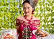 Awalnya Jual ke Tetangga, Kini Pasarannya Sampai ke Papua