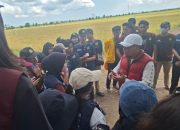 Generasi Muda Diimbau Terlibat di Program Brigade Pangan