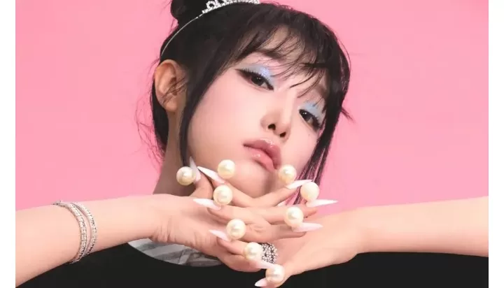 Hasilkan Karya Baru, Choi Ye Na akan Rilis Mini Album ‘Blooming Wings’