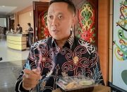DPRD Kawal Pelaksanaan Program Penanggulangan Kemiskinan