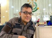 Kejati Sudah Periksa Kadiskominfo dan Lima Camat