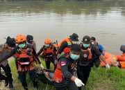 Dua Korban Kecelakaan Kapal Ditemukan, Satu Masih Hilang