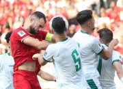 Standar Minimal Timnas Indonesia untuk Hadapi Ujian Berat di Timur Tengah