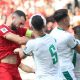 Duel Timnas Indonesia vs Irak di ajang Kualifikasi Piala Dunia 2026
