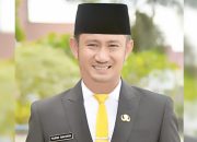 Gubernur Minta Pemko Serahkan Kantor Wali Kota