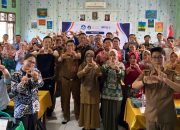 Guru SD Belajar Coding dan AI, Siap Bawa Kelas ke Masa Digital