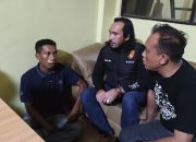 Dijanjikan Kerja di Pencucian Mobil, Lari ke Banjarmasin
