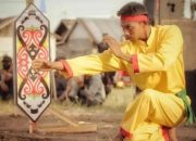 Jadi Kekayaan Intelektual Komunal Bumi Habaring Hurung