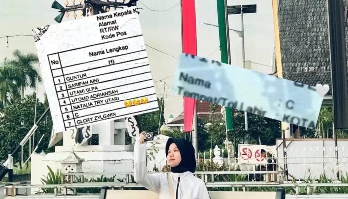 Viral di Medsos, Kadisdukcapil Sebut Kini Tak Bisa Lagi