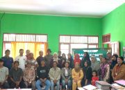 Demi Anak dan Ucapan Terima Kasih kepada Gubernur