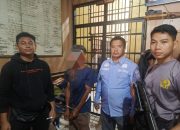 Pelaku Pembunuhan Perlu Diperiksa Kejiwaannya