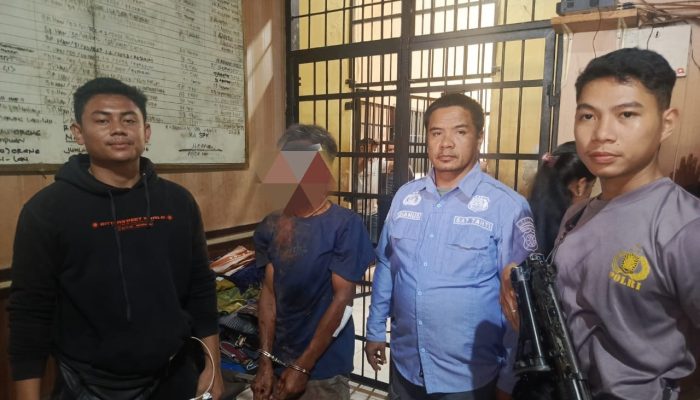 Pelaku Pembunuhan Perlu Diperiksa Kejiwaannya
