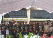 Dewan Berharap Palangka Raya Lebih Cantik Lagi