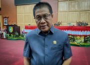 Ketua Dewan Apresiasi Kinerja Polri