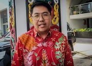 Generasi Muda Jangan Berhenti Berkarya