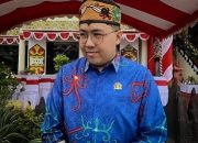 Dewan Apresiasi Pasar Penyeimbang di Palangka Raya