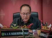 Anggota Dewan Apresiasi Upaya Pemko