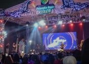 Palangka Fair Jadi Perluasan Pintu Pasar UMKM