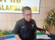 Ketua Dewan Soroti Konsep Pembangunan